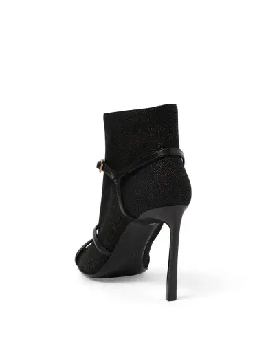 Lanvin Sandal Bootie | Thumbnail 2 Lanvin Sandal Bootie | Thumbnail 2