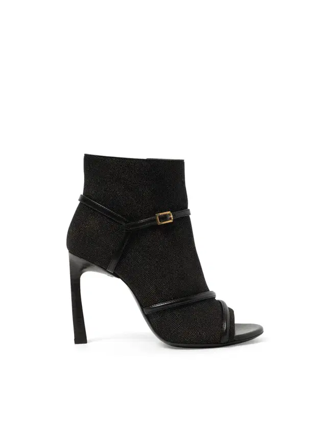 Lanvin Sandal Bootie
