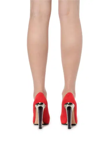 Alexander McQueen Leather Shoes | Thumbnail 4 Alexander McQueen Leather Shoes | Thumbnail 4