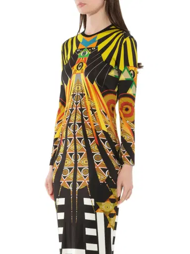 Givenchy Short Dress | Thumbnail 5 Givenchy Short Dress | Thumbnail 5