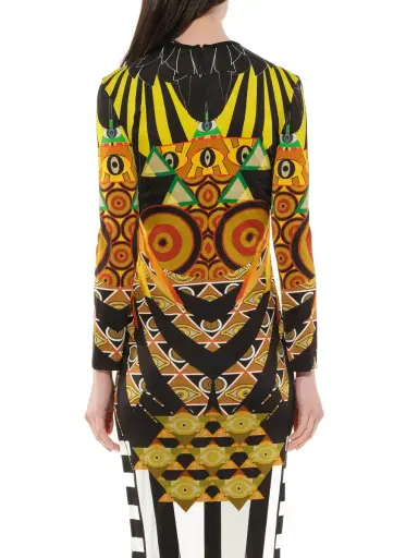 Givenchy Short Dress | Thumbnail 6 Givenchy Short Dress | Thumbnail 6