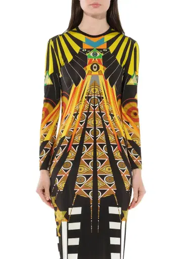 Givenchy Short Dress | Thumbnail 1 Givenchy Short Dress | Thumbnail 1