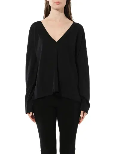 PUCCI V Neck Sweater | Thumbnail 1 PUCCI V Neck Sweater | Thumbnail 1