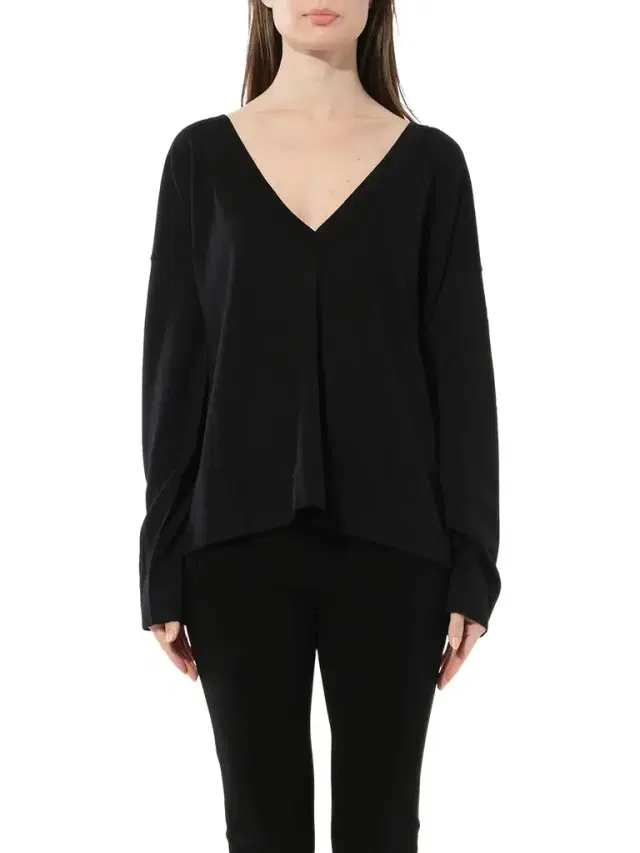 PUCCI V Neck Sweater