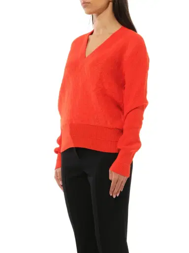 Givenchy Sweater Knit | Thumbnail 5 Givenchy Sweater Knit | Thumbnail 5