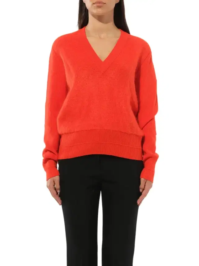 Sweater Knit Sweater Knit
