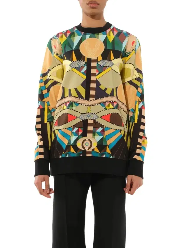Givenchy Sweatshirt