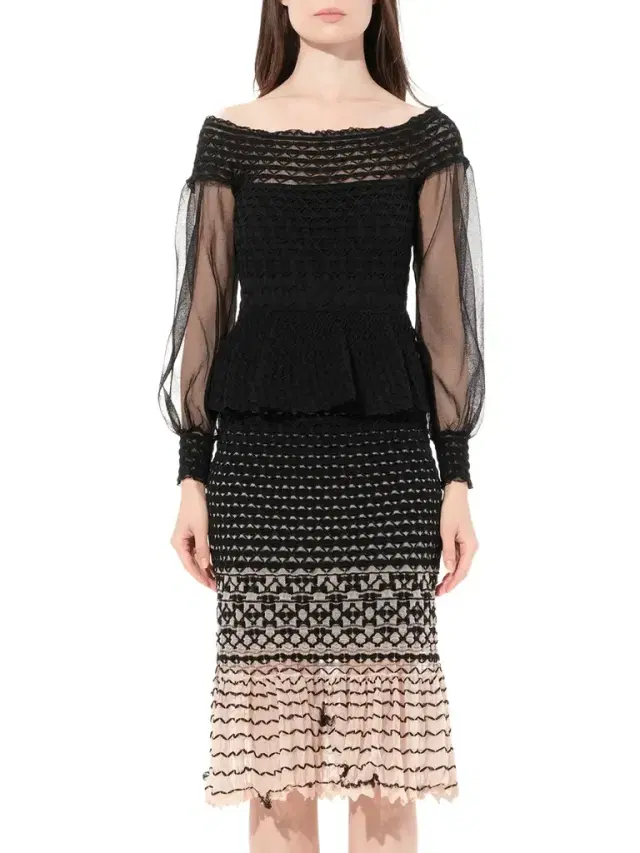 Criss Cross Dress