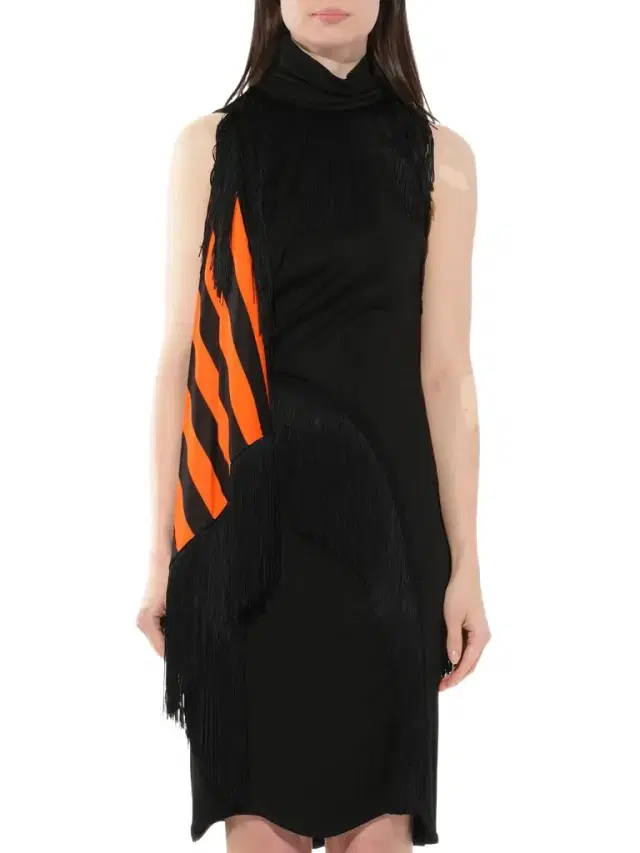 Givenchy Podium Robe Dress