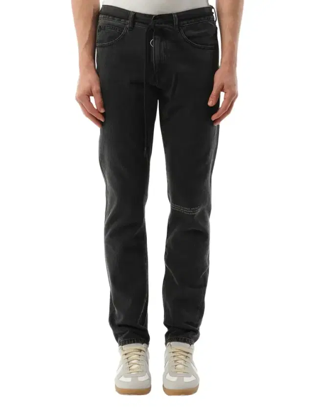 Off-White Hv Denim Pant