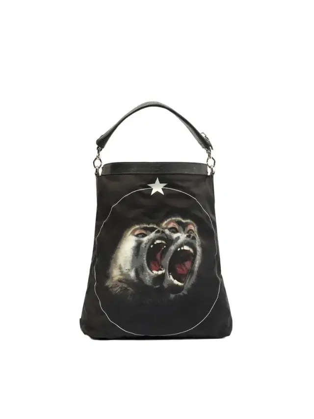 Givenchy Nightingale Hobo Bag