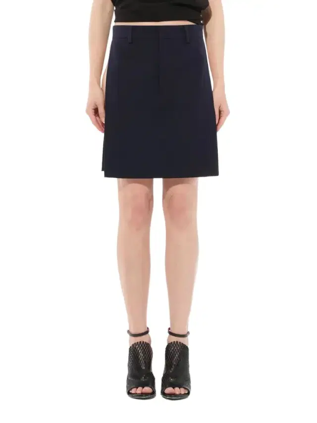 Givenchy Podium Skirt