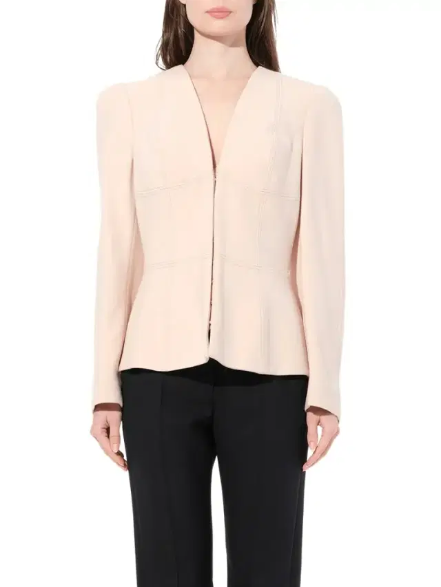 Alexander McQueen Wool Jacket