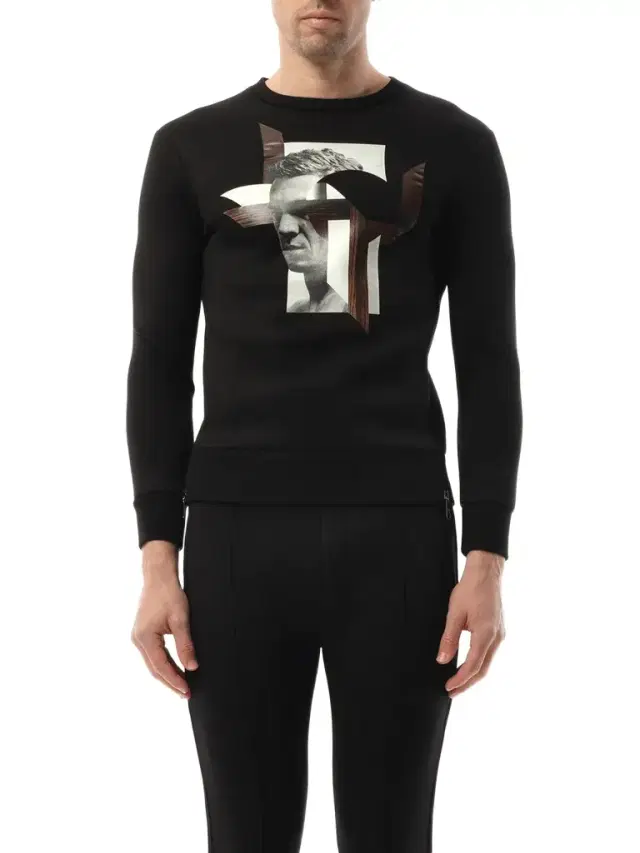 NEIL BARRETT Sweatshirt
