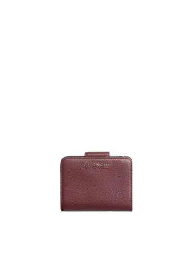 Givenchy Pandora Compact Wallet | Thumbnail 1 Givenchy Pandora Compact Wallet | Thumbnail 1