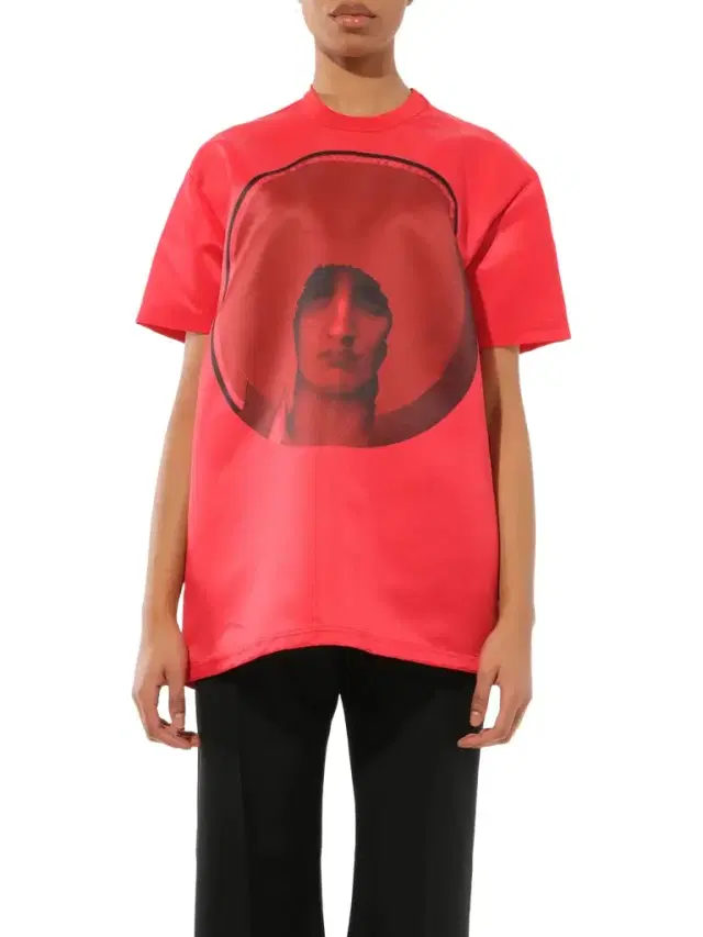 Givenchy Podium T-shirt
