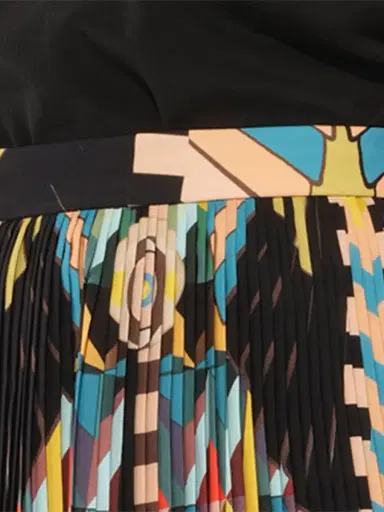 Givenchy Skirt | Thumbnail 3 Givenchy Skirt | Thumbnail 3