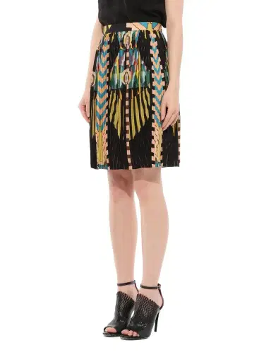 Givenchy Skirt | Thumbnail 1 Givenchy Skirt | Thumbnail 1