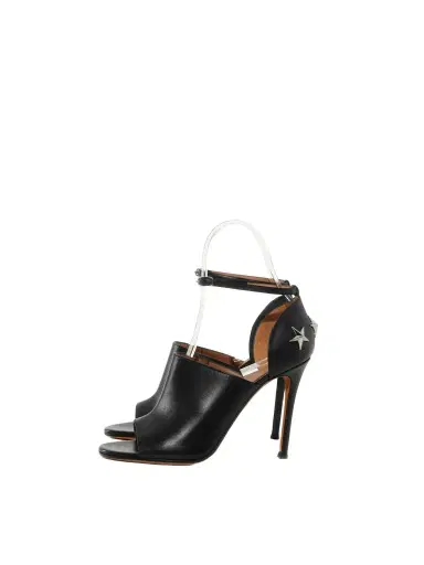 Givenchy Stars Sandals 10 | Thumbnail 1 Givenchy Stars Sandals 10 | Thumbnail 1