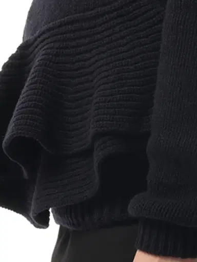 Lanvin Knitted Jacket | Thumbnail 2