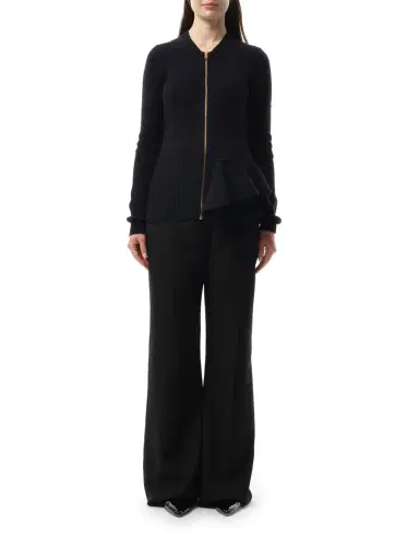 Lanvin Knitted Jacket | Thumbnail 4