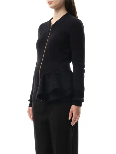 Lanvin Knitted Jacket | Thumbnail 5
