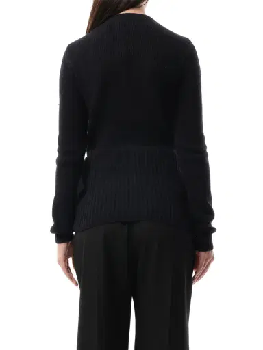Lanvin Knitted Jacket | Thumbnail 6