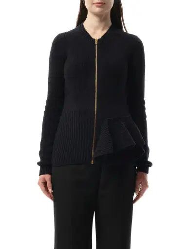 Lanvin Knitted Jacket | Thumbnail 1