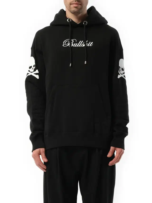 MASTERMIND Hoodie