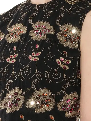 Givenchy Short Dress | Thumbnail 3 Givenchy Short Dress | Thumbnail 3