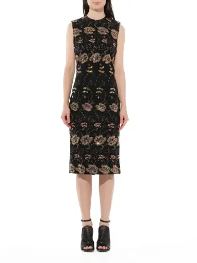 Givenchy Short Dress | Thumbnail 4 Givenchy Short Dress | Thumbnail 4