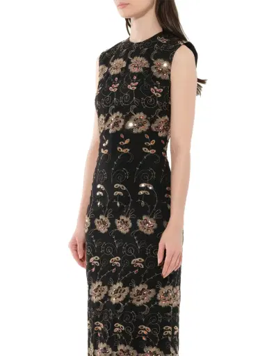 Givenchy Short Dress | Thumbnail 5 Givenchy Short Dress | Thumbnail 5