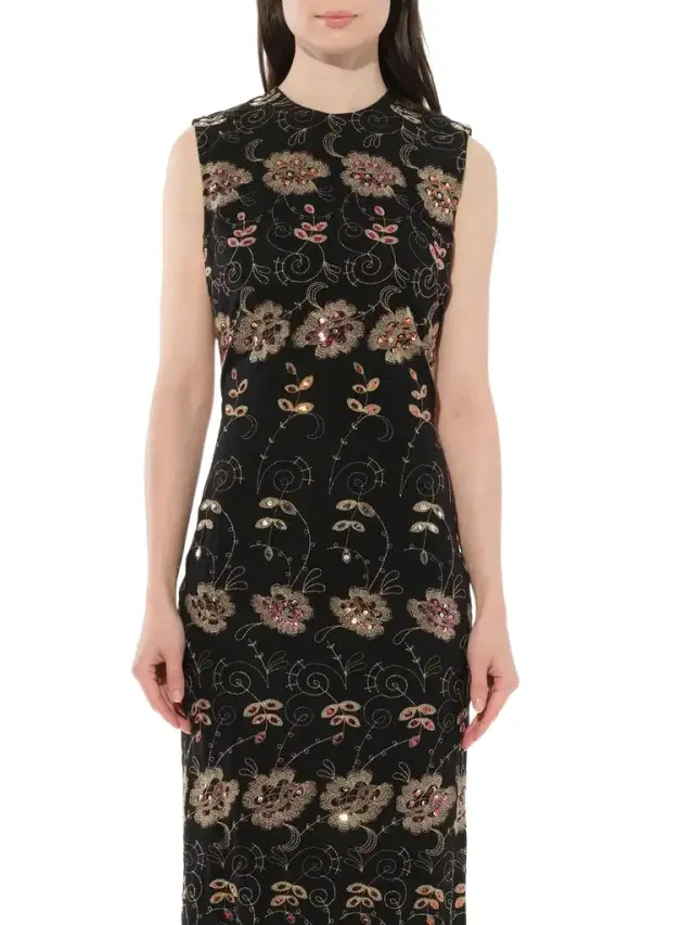 Short Dress