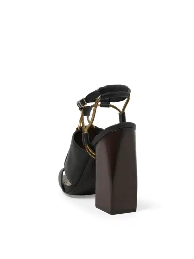 Lanvin Sandal | Thumbnail 2 Lanvin Sandal | Thumbnail 2
