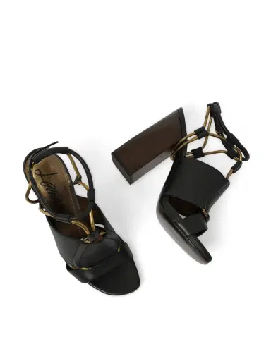 Lanvin Sandal | Thumbnail 4 Lanvin Sandal | Thumbnail 4