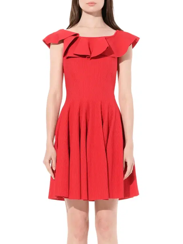 Stretch Mini Dress Stretch Mini Dress
