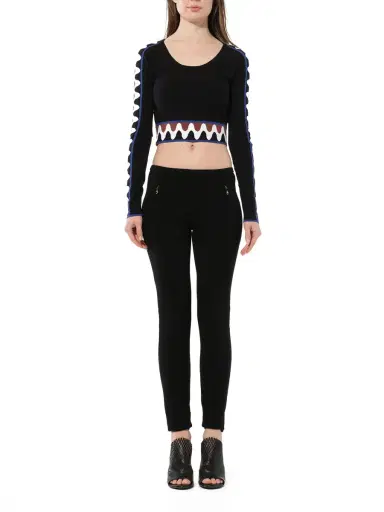 PUCCI Pullover Sweater | Thumbnail 4 PUCCI Pullover Sweater | Thumbnail 4