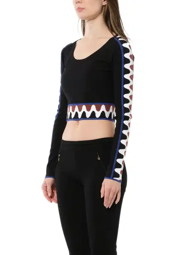 PUCCI Pullover Sweater | Thumbnail 5 PUCCI Pullover Sweater | Thumbnail 5