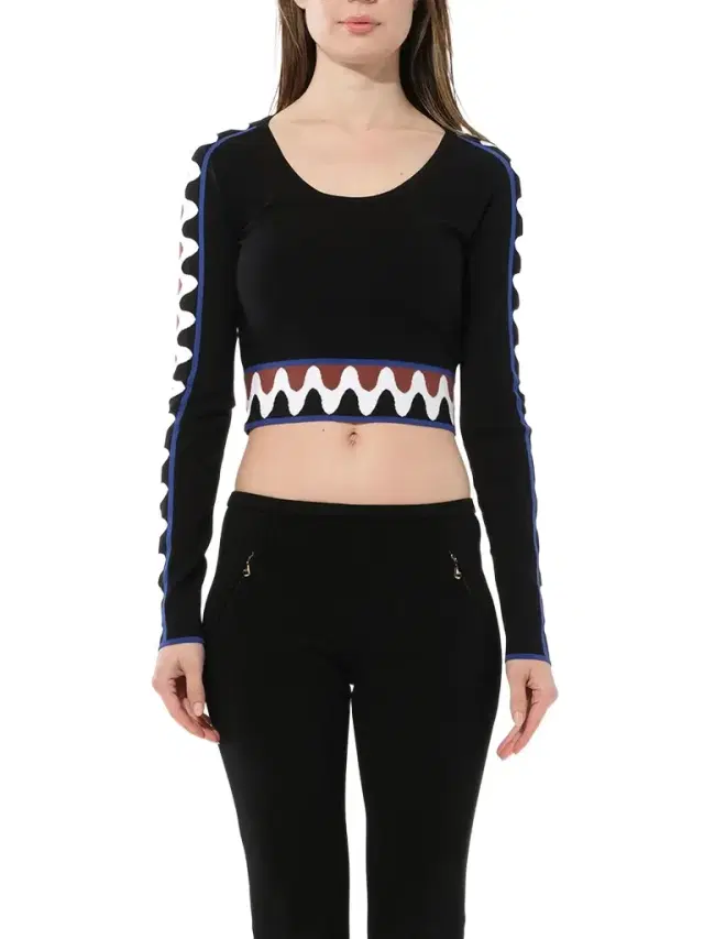 PUCCI Pullover Sweater