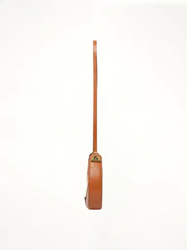 Loewe Joyce Bag S in Tan / | Thumbnail 4 Loewe Joyce Bag S in Tan / | Thumbnail 4