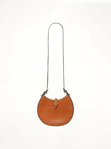Loewe Joyce Bag S in Tan / | Thumbnail 5 Loewe Joyce Bag S in Tan / | Thumbnail 5