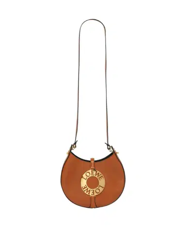 Loewe Joyce Bag S in Tan / | Thumbnail 1 Loewe Joyce Bag S in Tan / | Thumbnail 1