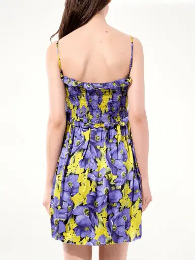 Balenciaga Mini Dress | Thumbnail 6 Balenciaga Mini Dress | Thumbnail 6