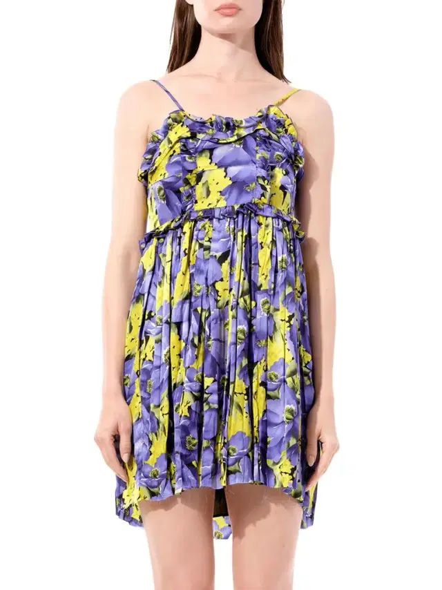 Balenciaga Mini Dress