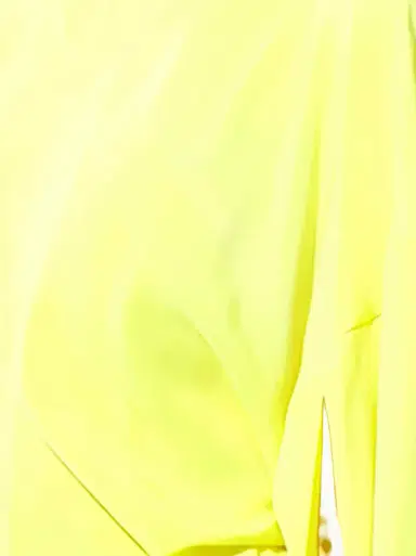 Balenciaga Crepe Top | Thumbnail 3 Balenciaga Crepe Top | Thumbnail 3