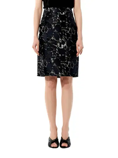 Balenciaga Jacq Skirt | Thumbnail 1 Balenciaga Jacq Skirt | Thumbnail 1