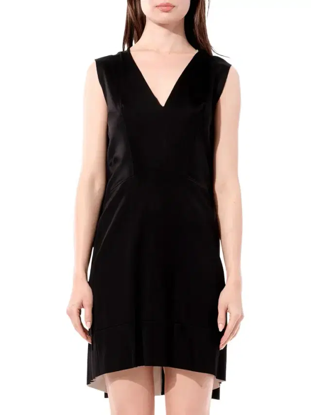 Balenciaga Dress Multicolor