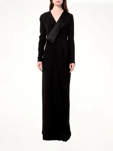 Balenciaga Dress | Thumbnail 4 Balenciaga Dress | Thumbnail 4