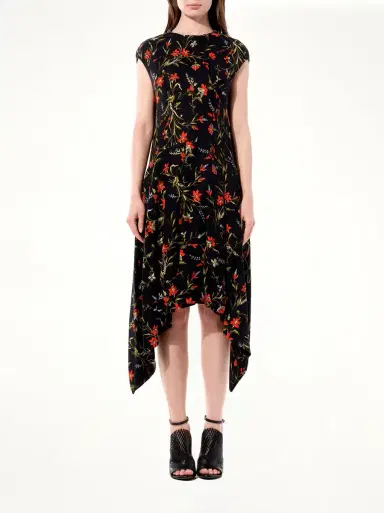 Balenciaga Dress | Thumbnail 4 Balenciaga Dress | Thumbnail 4