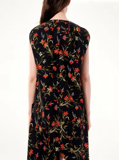Balenciaga Dress | Thumbnail 6 Balenciaga Dress | Thumbnail 6